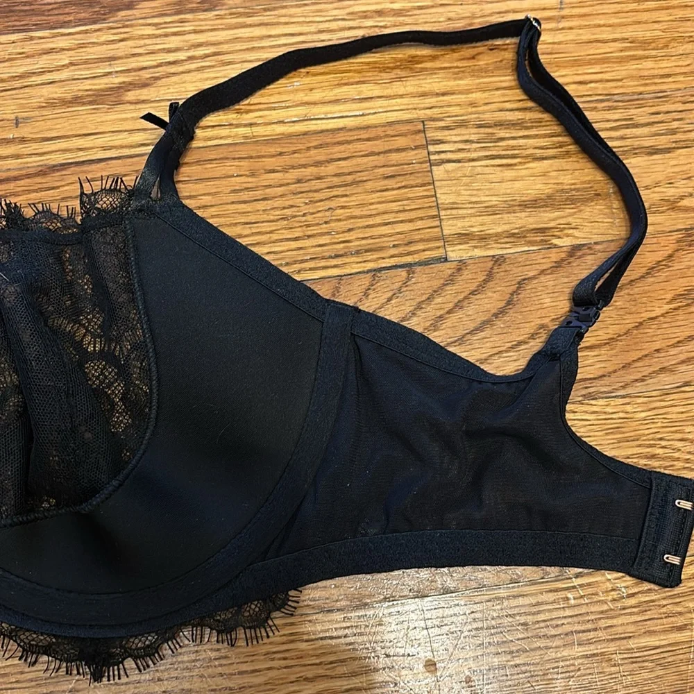 Victoria Secret Unlined Demi 32DDD Bra BRAND NEW - Picture 8 of 8